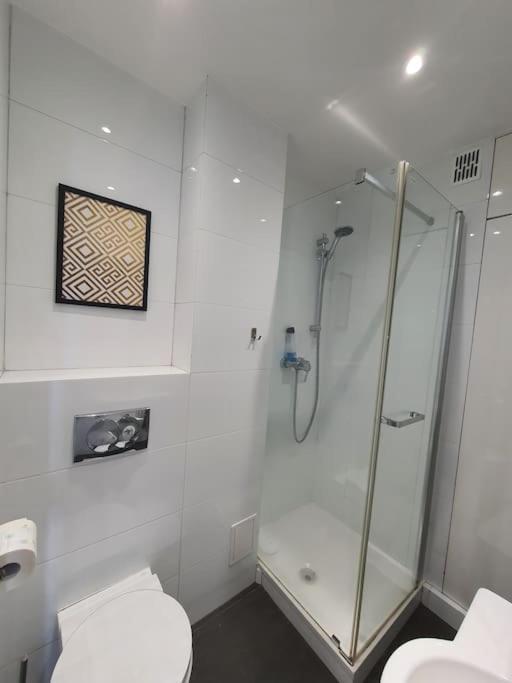 Amazing View 19 Floor! Metro Swietokrzyska Apartment *