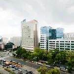Amazing View 19 Floor! Metro Swietokrzyska