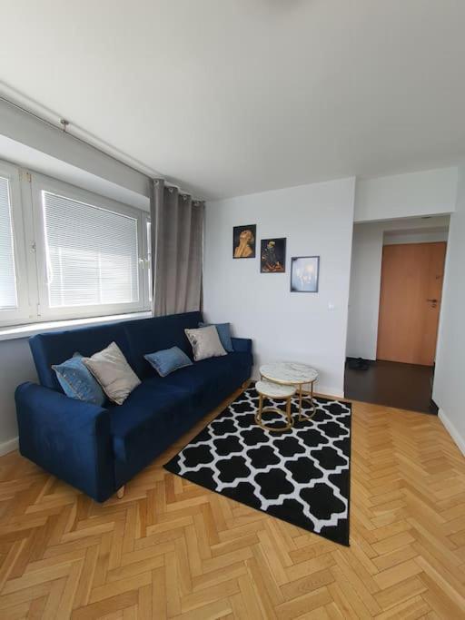 Apartament Amazing View 19 Floor! Metro Swietokrzyska Warszawa